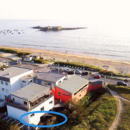 L'Horizon - Bord De Mer プロムール エクステリア 写真