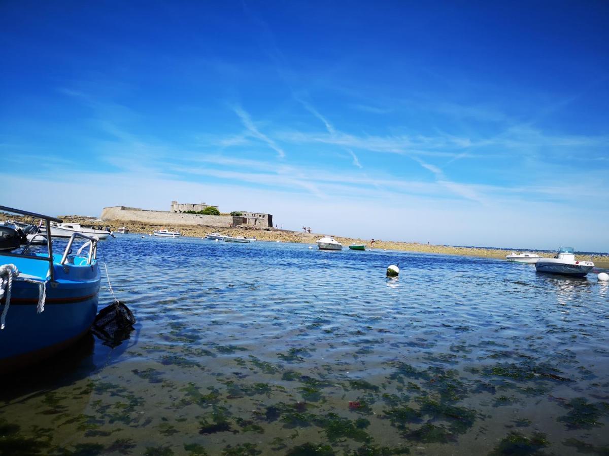L'Horizon - Bord De Mer プロムール エクステリア 写真