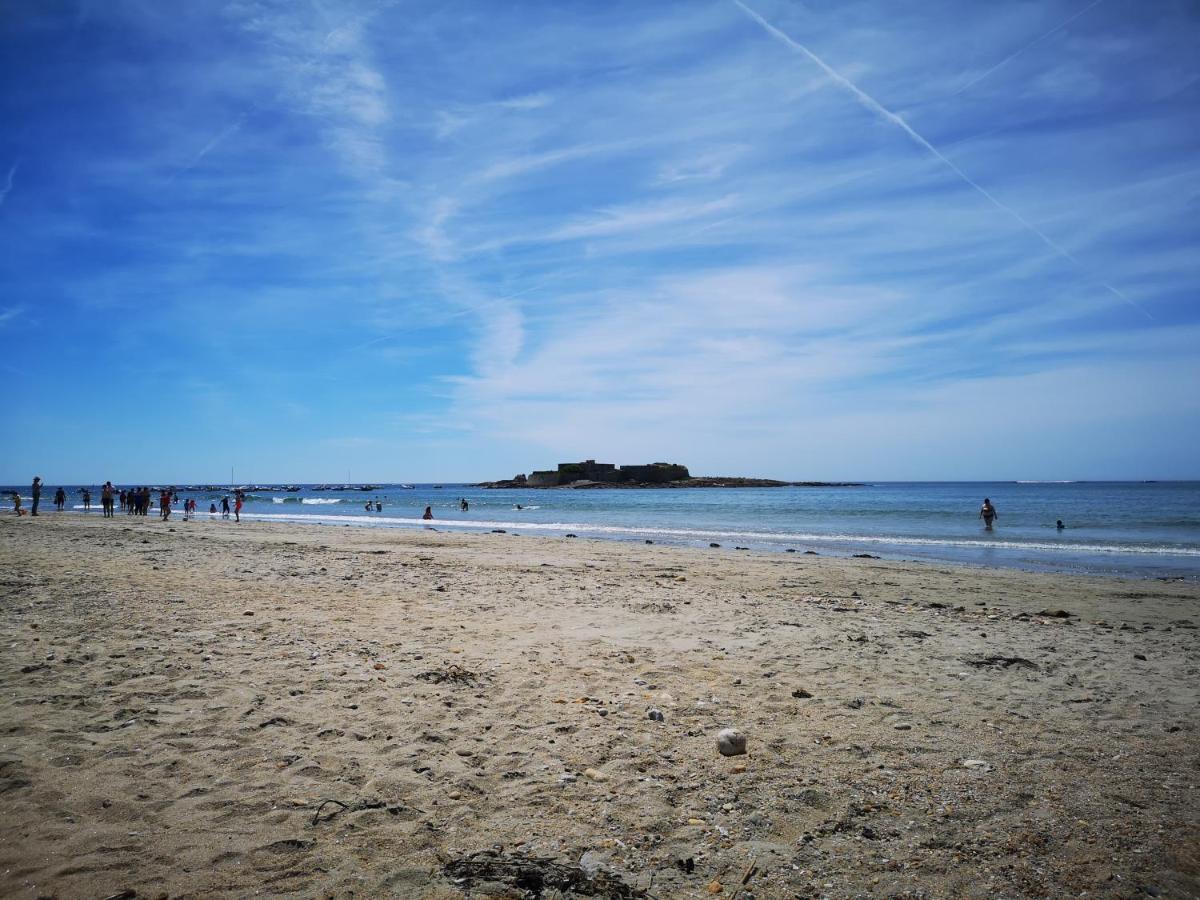L'Horizon - Bord De Mer プロムール エクステリア 写真
